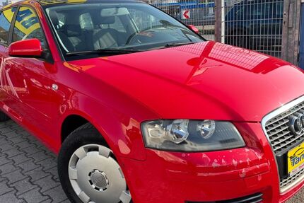 Audi A3 106.000 km 4.990 &euro; Mannheim 68309