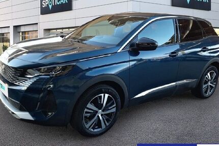 Peugeot 3008 19.906 km 19.579 &euro; Mannheim 68309