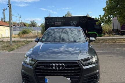Audi Q7 155.000 km 33.000 &euro; Böhl-Iggelheim 66459