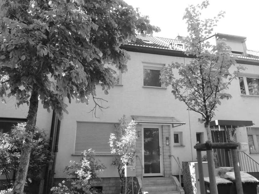 Haus zum Kaufen in Ludwigshafen am Rhein 479.000 € 124 m²