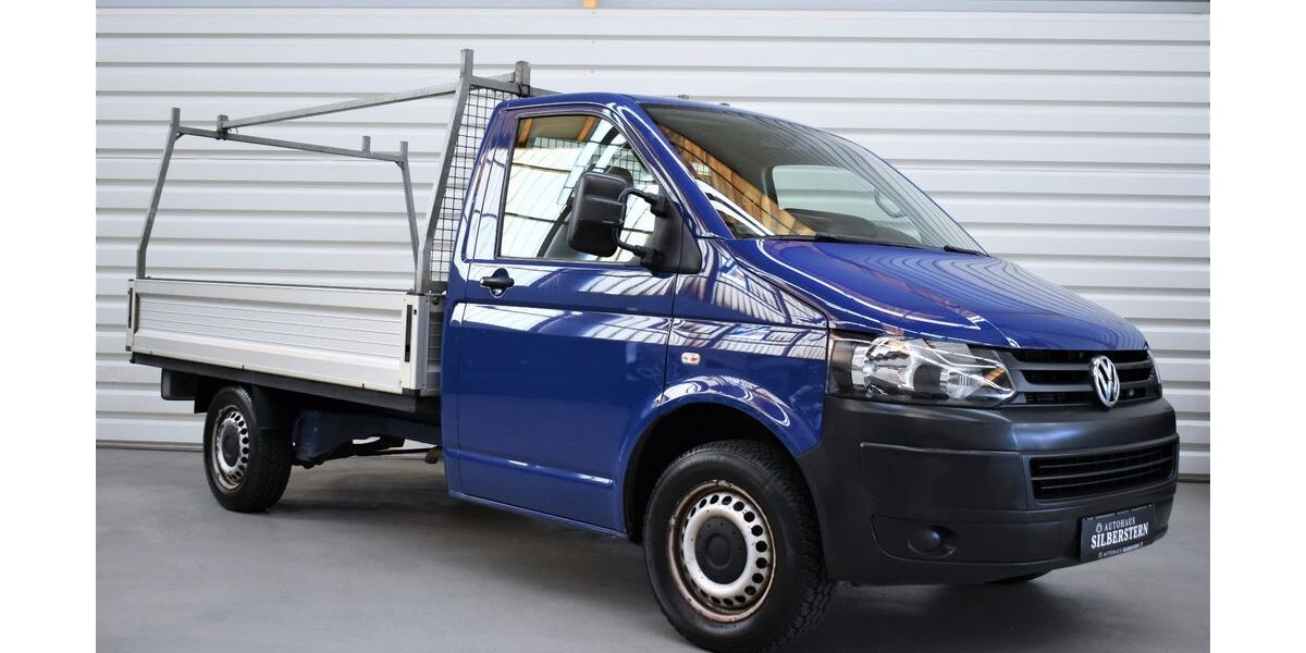 VW T5 Transporter 55.270 km 15.490 &euro; Altlussheim 68804