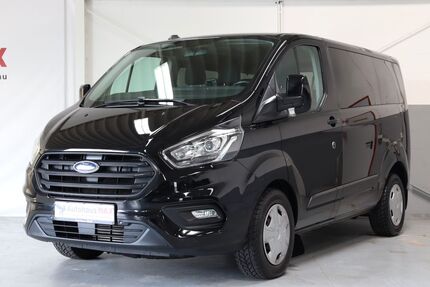 Ford Transit 69.973 km 31.990 € Mannheim 68219