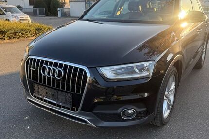 Audi Q3 250.000 km 8.900 &euro; Schwetzingen 68723