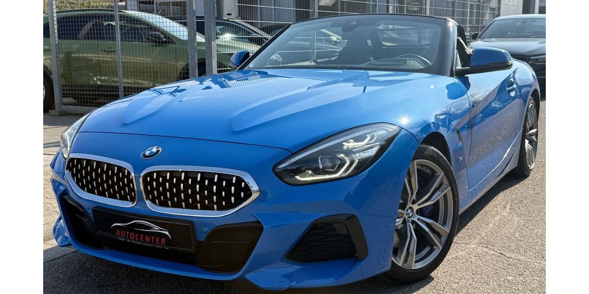 BMW Z4 118.000 km 31.900 &euro; Weinheim 69469