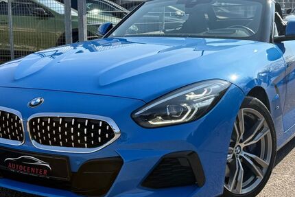 BMW Z4 118.000 km 31.990 &euro; Weinheim 69469