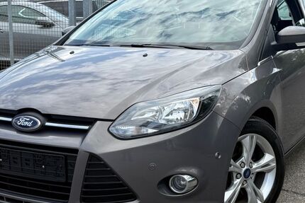 Ford Focus 139.000 km 3.900 &euro; Weinheim 69469