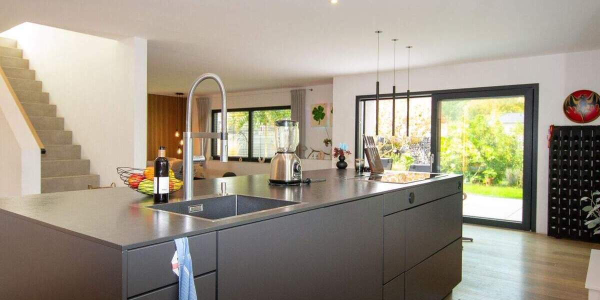 Einfamilienhaus Ketsch - 4 Zimmer, 162 m&sup2;, 1.179.000&euro; | Angebot:25738346