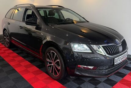 Skoda Octavia 120.000 km 16.500 &euro; Schwetzingen 68723