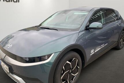 Hyundai IONIQ 5 10.500 km 44.990 € Wiesloch 69168