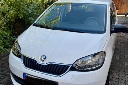 Skoda Citigo 49.400 km 7.499 &euro; Neustadt Weinstraße 67435