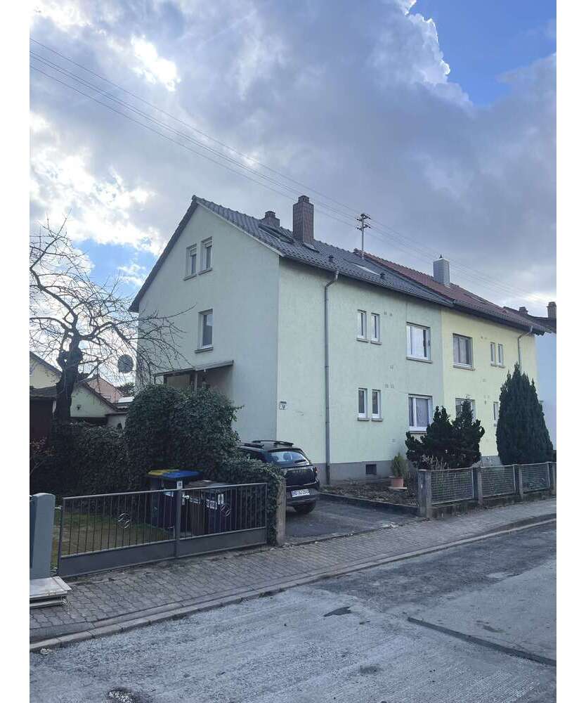 Haus zum Kaufen in Heidelberg 635.000 € 170 m²