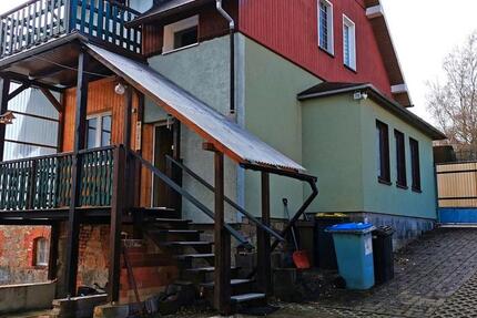 Haus Mannheim Niederfeld - 6 Zimmer, 140 m&sup2;, 280.000&euro; | Angebot:26253899