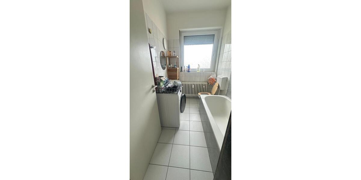 Etagenwohnung Waghäusel - 2 Zimmer, 65 m&sup2;, 1.000&euro; | Angebot:26522074
