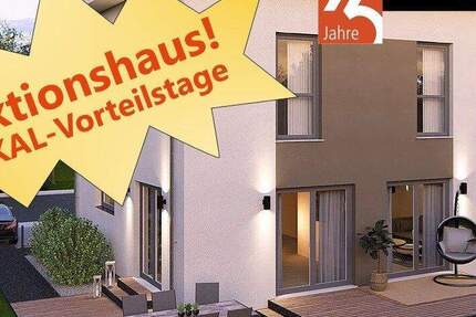 Haus Dielheim - 5 Zimmer, 136 m&sup2;, 529.900&euro; | Angebot:25779120