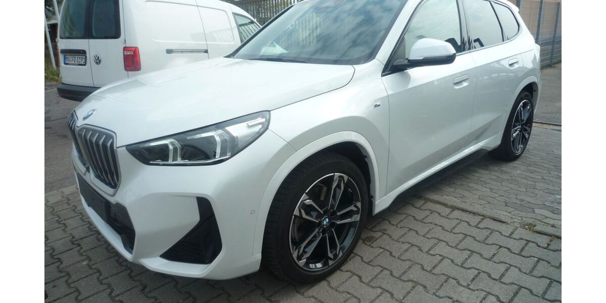 BMW X1 36.000 km 43.290 &euro; Mannheim 68199