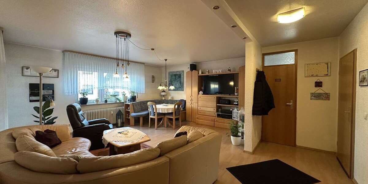 Einfamilienhaus Bensheim - 11 Zimmer, 290 m&sup2;, 519.000&euro; | Angebot:27708149