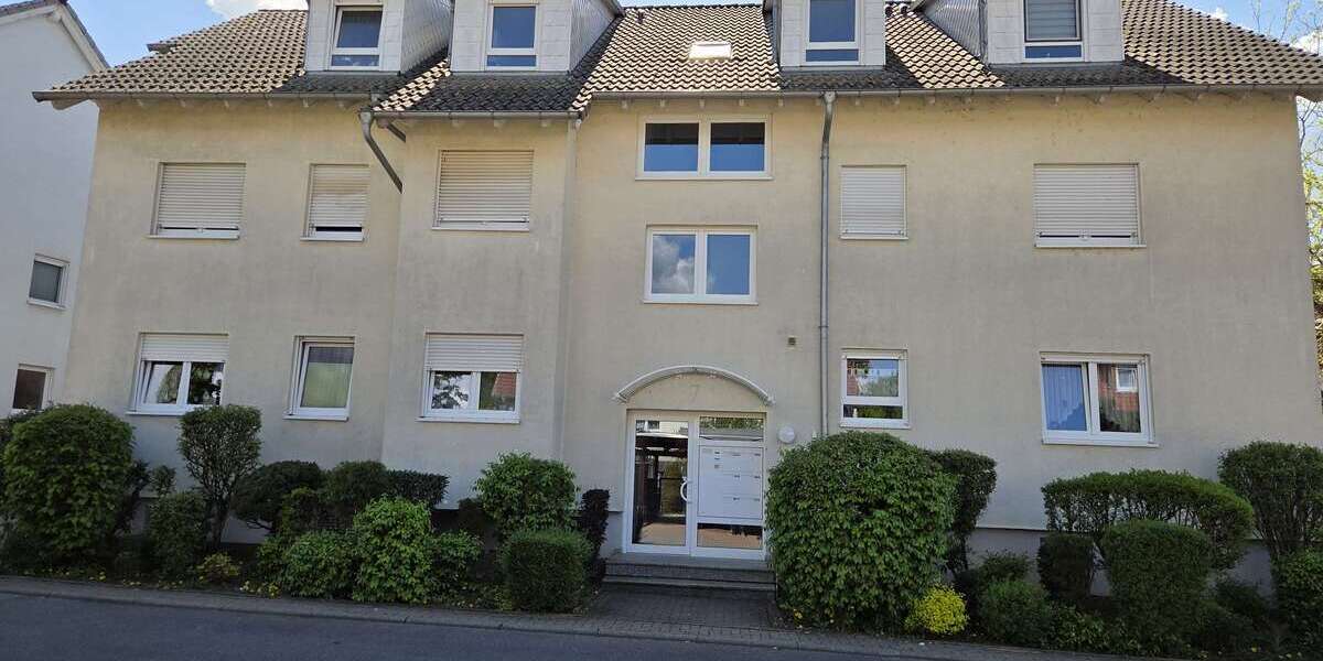 Etagenwohnung Eppelheim - 4 Zimmer, 92 m&sup2;, 389.000&euro; | Angebot:26311391