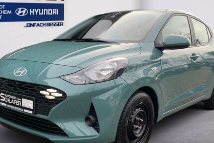 Hyundai i10 6.789 km 14.480 € Bad Dürkheim 67098