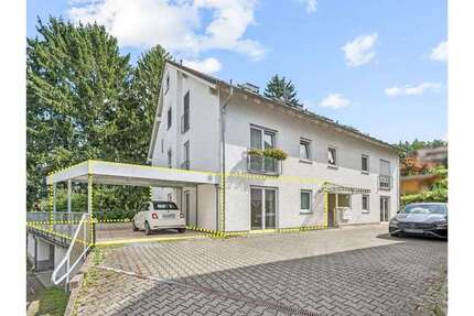 Wohnung zum Kaufen in Mörlenbach 239.000 € 94.03 m²