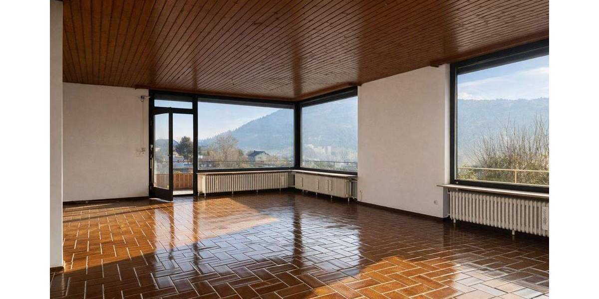 Mehrfamilienhaus, Wohnhaus Heidelberg Ziegelhausen - 6 Zimmer, 220 m&sup2;, 695.000&euro; | Angebot:25668543