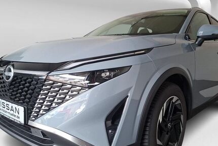 Nissan Qashqai 8.581 km 26.890 &euro; Heidelberg 69126