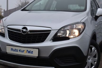 Opel Mokka 106.864 km 8.250 &euro; LUDWIGSHAFEN am RHEIN 67065