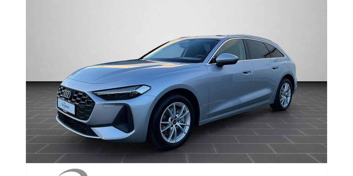 Audi A5 15.291 km 38.400 &euro; Ladenburg 68526