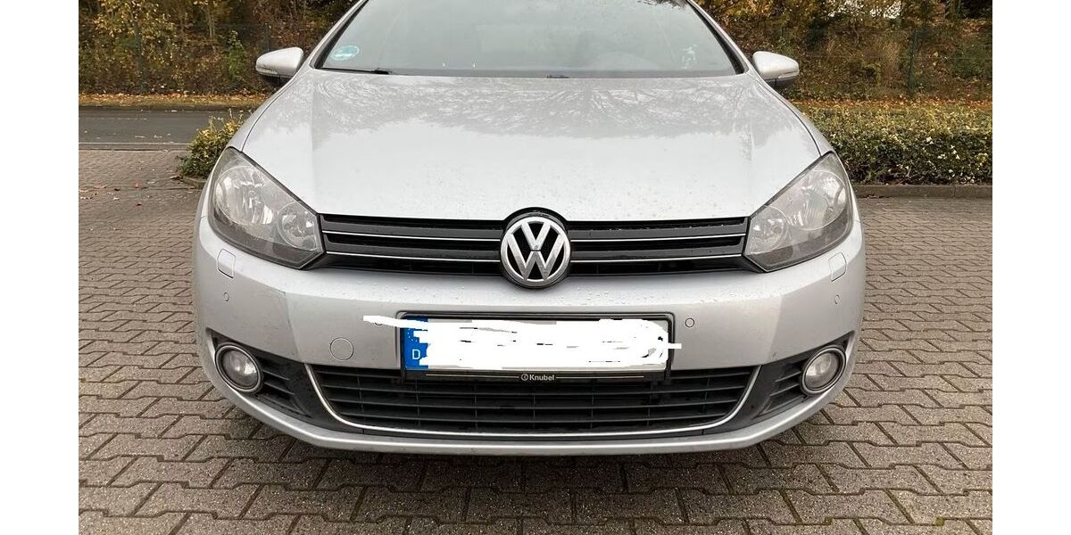 VW Golf 105.600 km 8.100 &euro; Weingarten (Pfalz) 67366