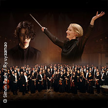 Konzerthausorchester Berlin: Bomsori - J. Mallwitz 05.06.2027 Philharmonie Essen