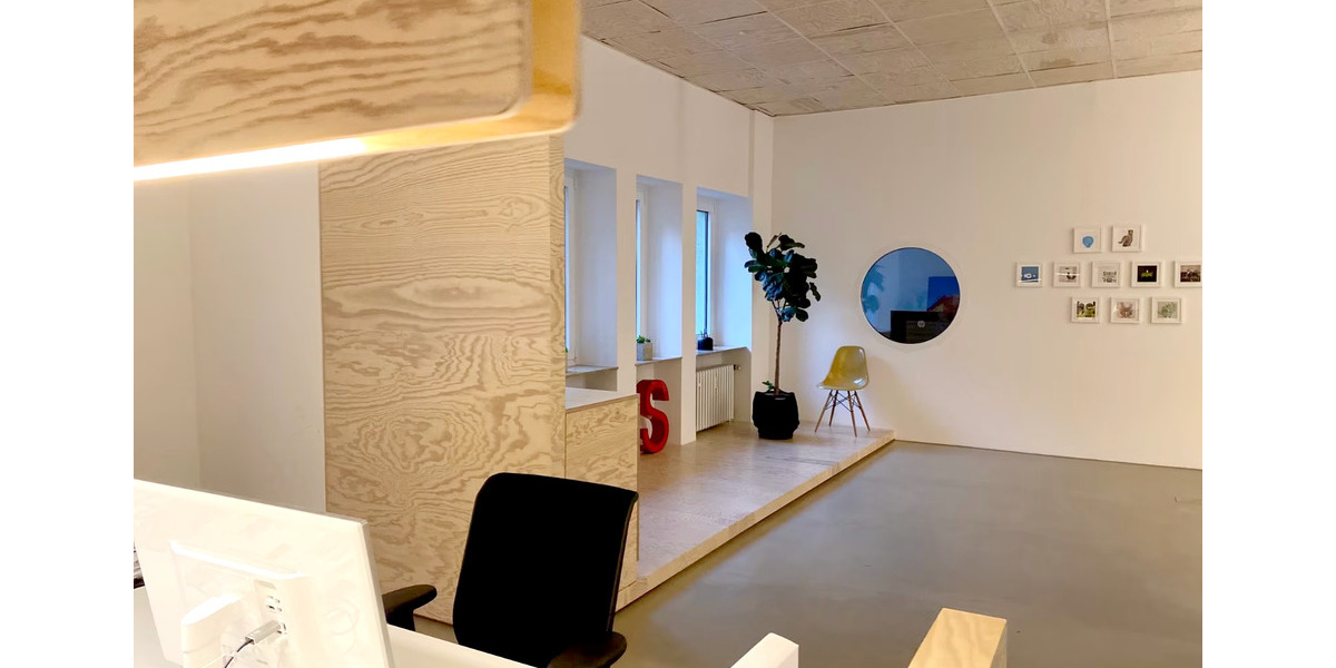 Gewerbeobjekt Mannheim Feudenheim - 199&euro; | Angebot:25723572