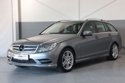 Mercedes-Benz C 180 87.309 km 18.490 &euro; Mannheim 68219