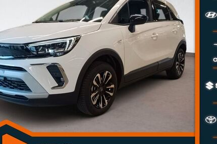 Opel Crossland (X) 2.698 km 22.419 € Heidelberg 69115
