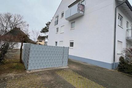 Wohnung Schwetzingen - 3 Zimmer, 78 m&sup2;, 285.000&euro; | Angebot:24469406