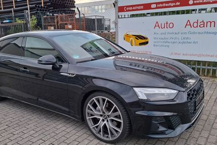 Audi A5 291.000 km 19.950 &euro; Walldorf (bei Heidelberg) 69190