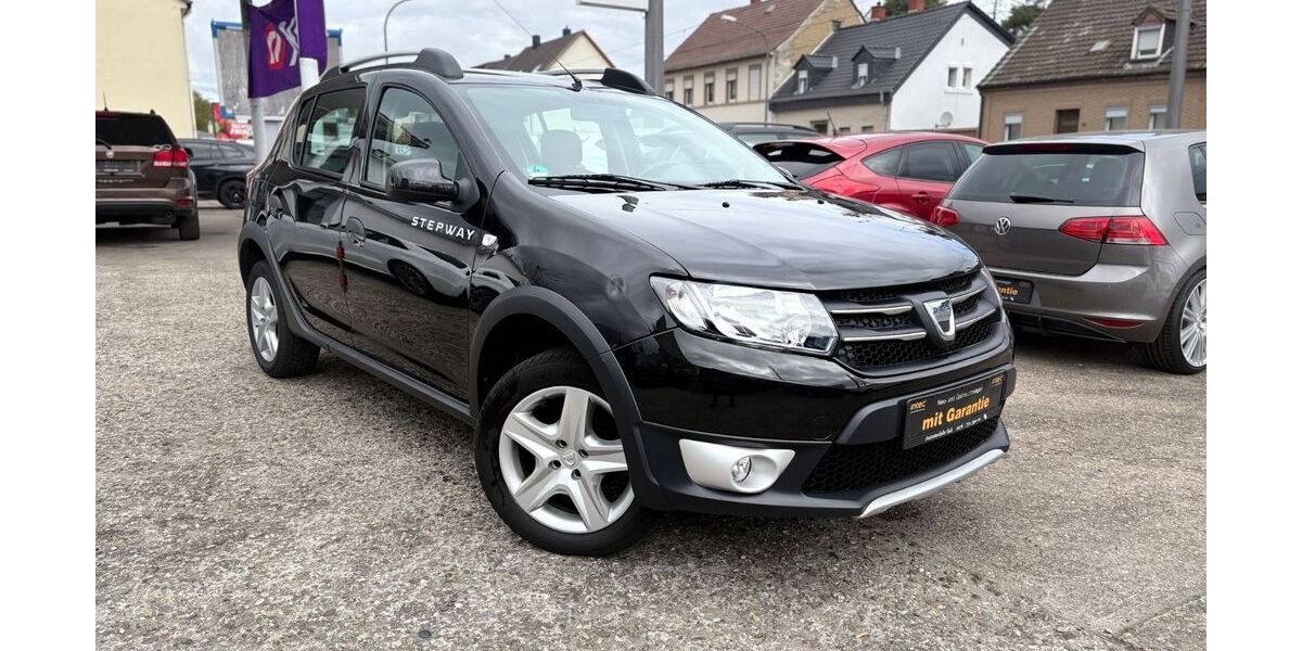 Dacia Sandero 154.000 km 4.990 &euro; Ludwigshafen am Rhein 67071