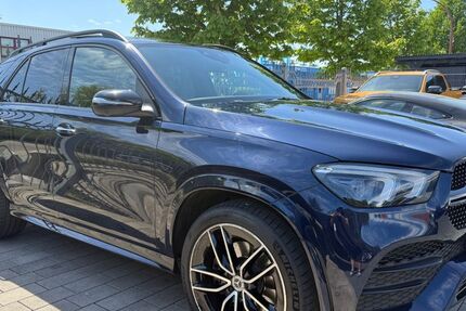 Mercedes-Benz GLE 300 140.000 km 41.900 &euro; Philippsburg 76661