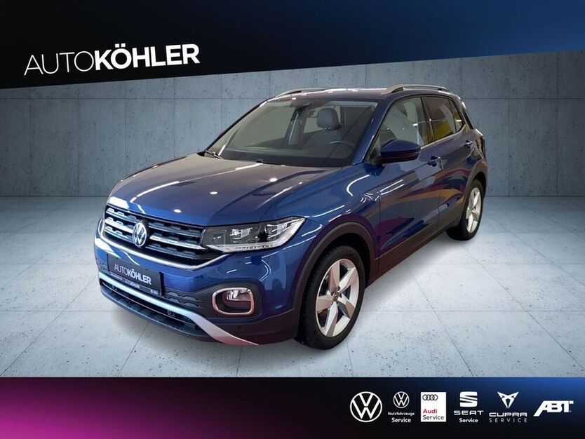 T-Cross
