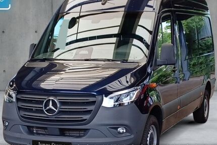 Mercedes-Benz Sprinter 30.850 km 44.720 &euro; Heidelberg 69126
