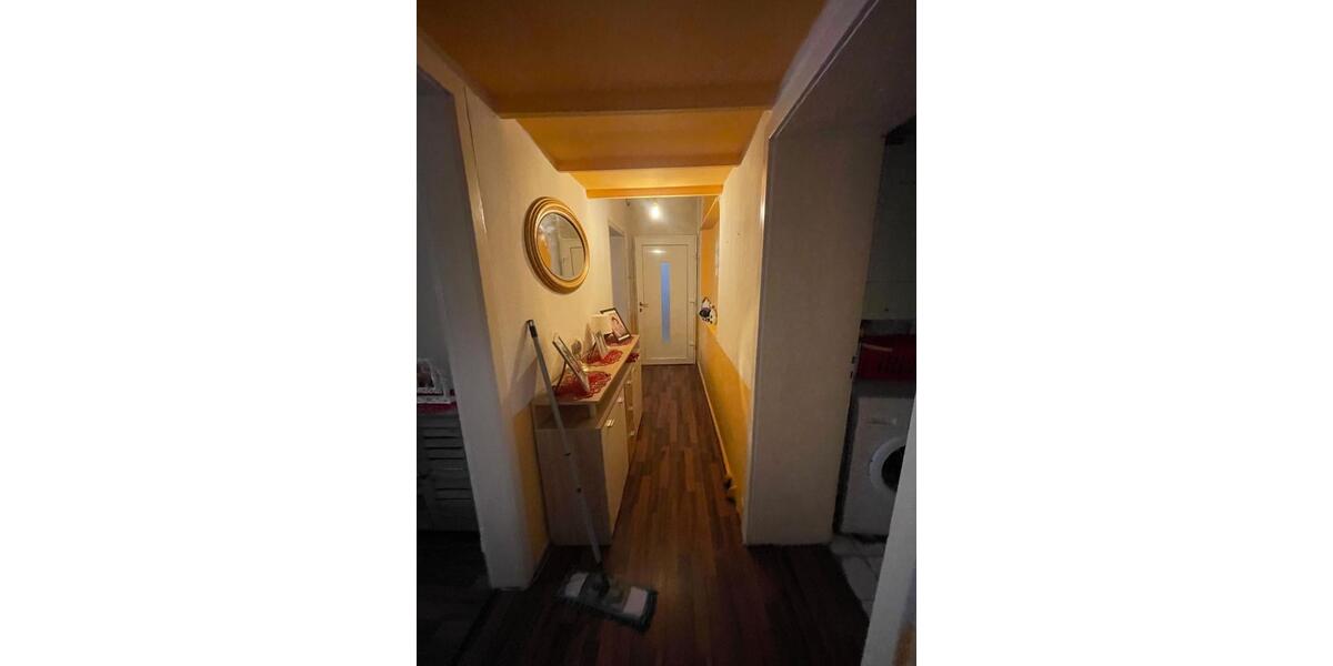Erdgeschoßwohnung Mannheim Herzogenried - 2 Zimmer, 58 m&sup2;, 149.000&euro; | Angebot:24944933