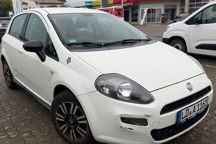 Fiat Punto 192.000 km 990 &euro; Neustadt an der Weinstrasse 67433