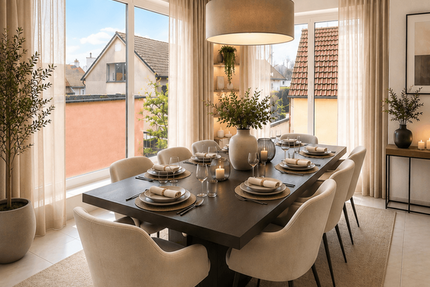 Wohnung Waghäusel - 5 Zimmer, 158 m&sup2;, 389.000&euro; | Angebot:27167359