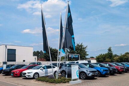 Opel Frontera 8.700 km 24.970 &euro; Maxdorf 67133