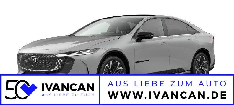 Mazda 6e 5.804 km 37.990 &euro; Mannheim 68219