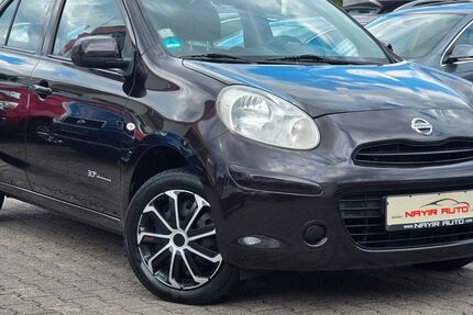 Nissan Micra 157.500 km 2.999 &euro; Viernheim (bei MANNHEIM) 68519