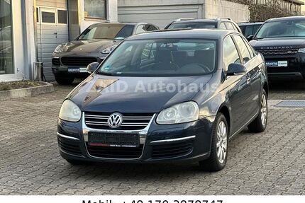 VW Jetta