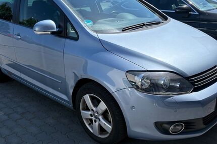 VW Golf 58.000 km 4.900 &euro; Neustadt 67433