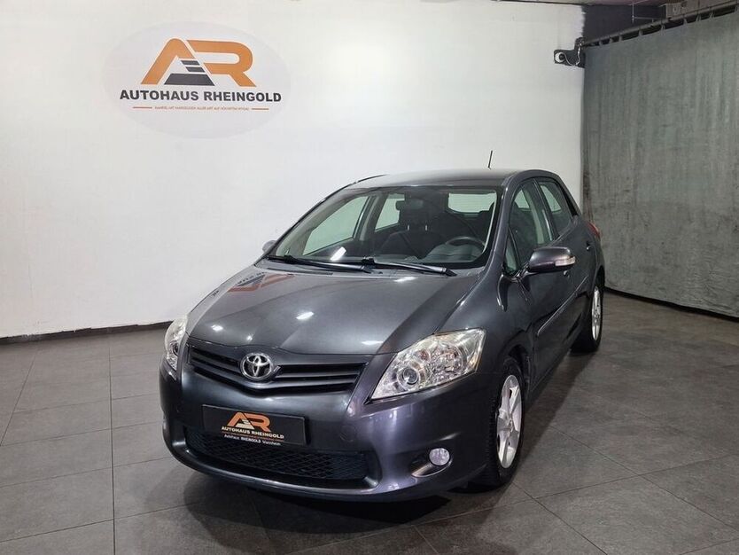 Auris