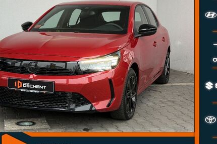 Opel Corsa 13.411 km 16.619 &euro; Heidelberg 69115