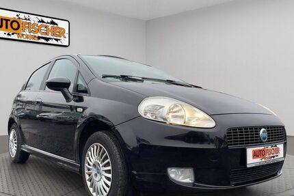 Fiat Punto 167.540 km 2.500 € Worms 67547