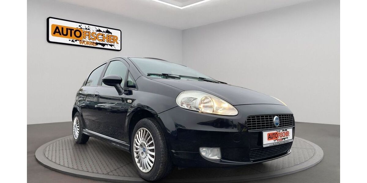 Fiat Punto 167.540 km 2.500 &euro; Worms 67547